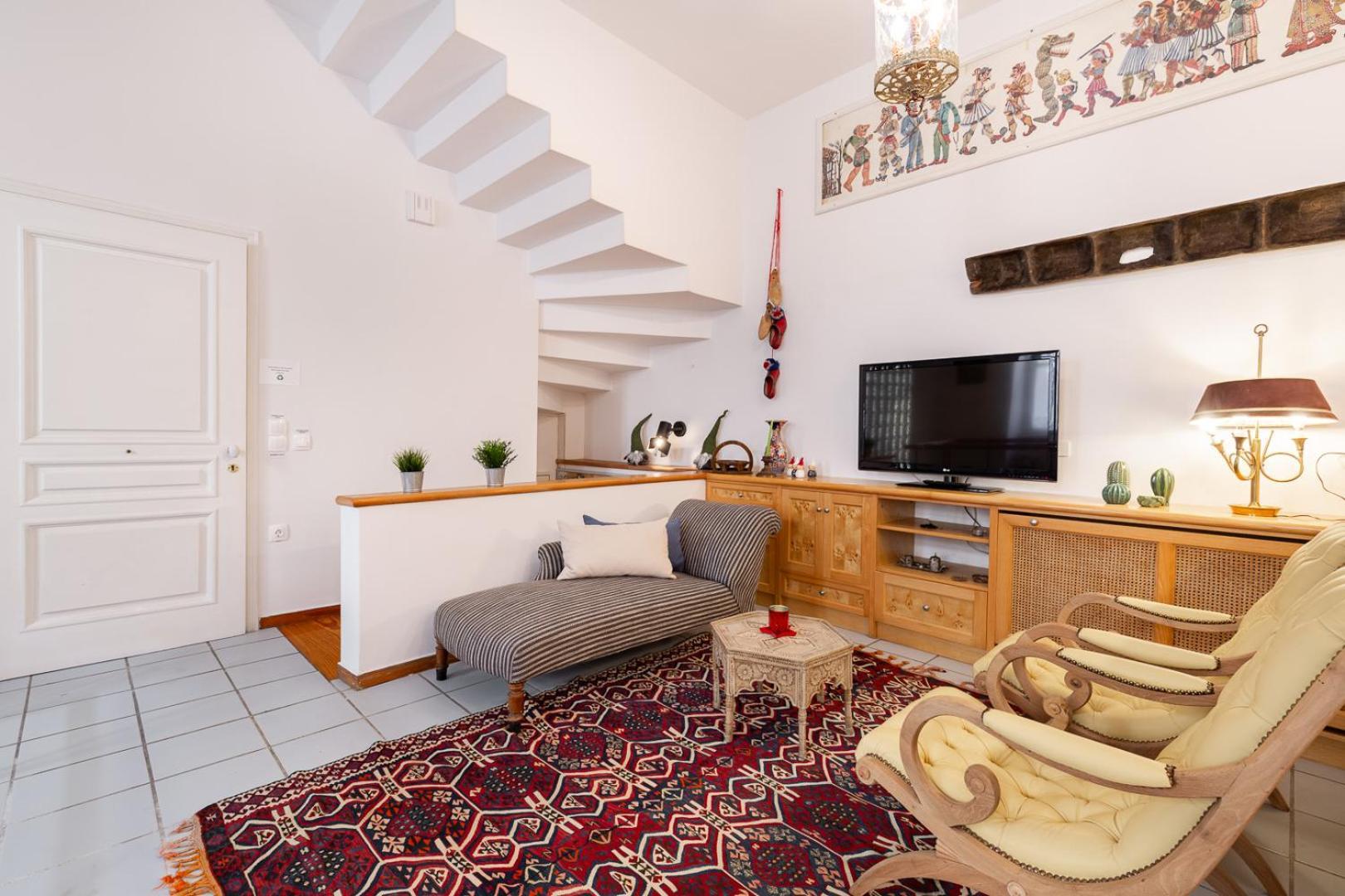 Athenian Getaway Villa In Plaka With Acropolis View By Athenian Homes Ngoại thất bức ảnh