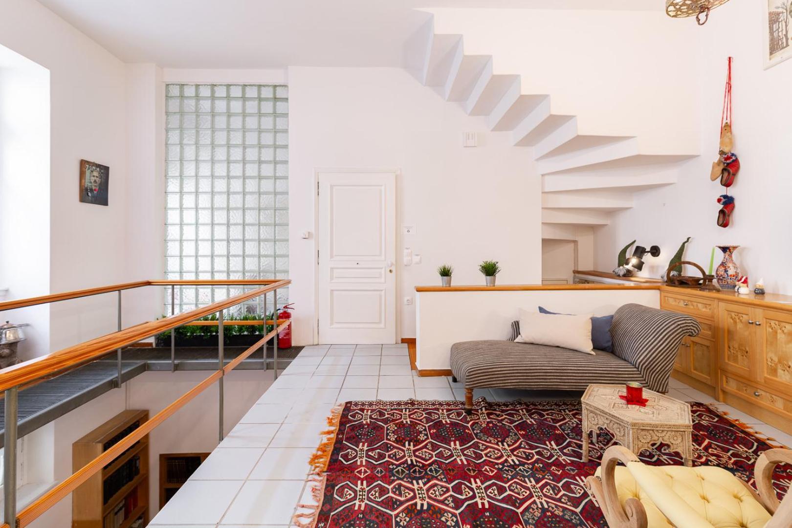 Athenian Getaway Villa In Plaka With Acropolis View By Athenian Homes Ngoại thất bức ảnh