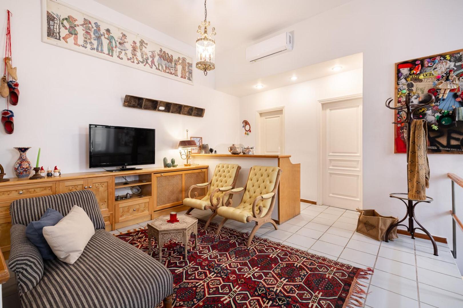 Athenian Getaway Villa In Plaka With Acropolis View By Athenian Homes Ngoại thất bức ảnh