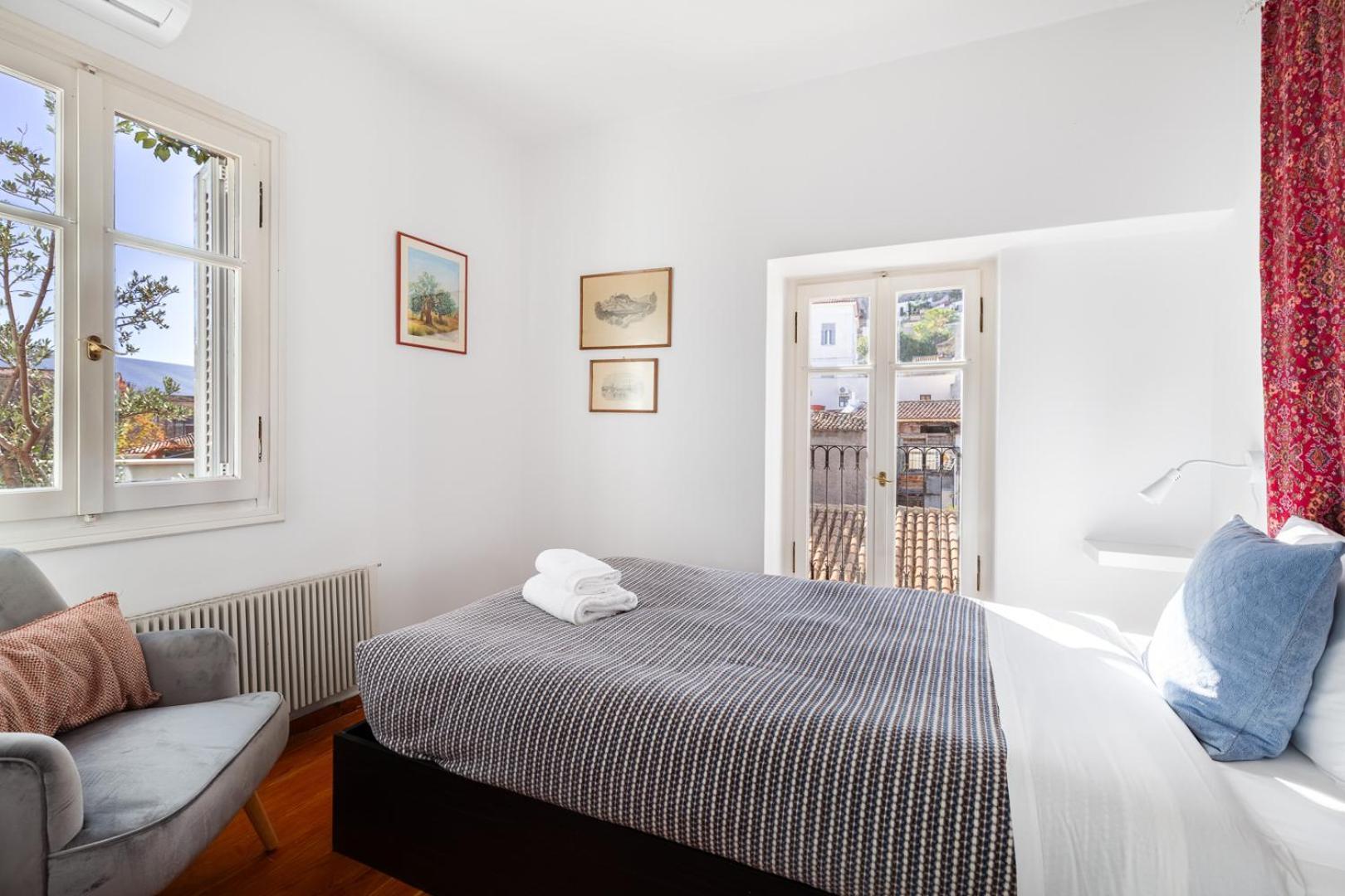 Athenian Getaway Villa In Plaka With Acropolis View By Athenian Homes Ngoại thất bức ảnh