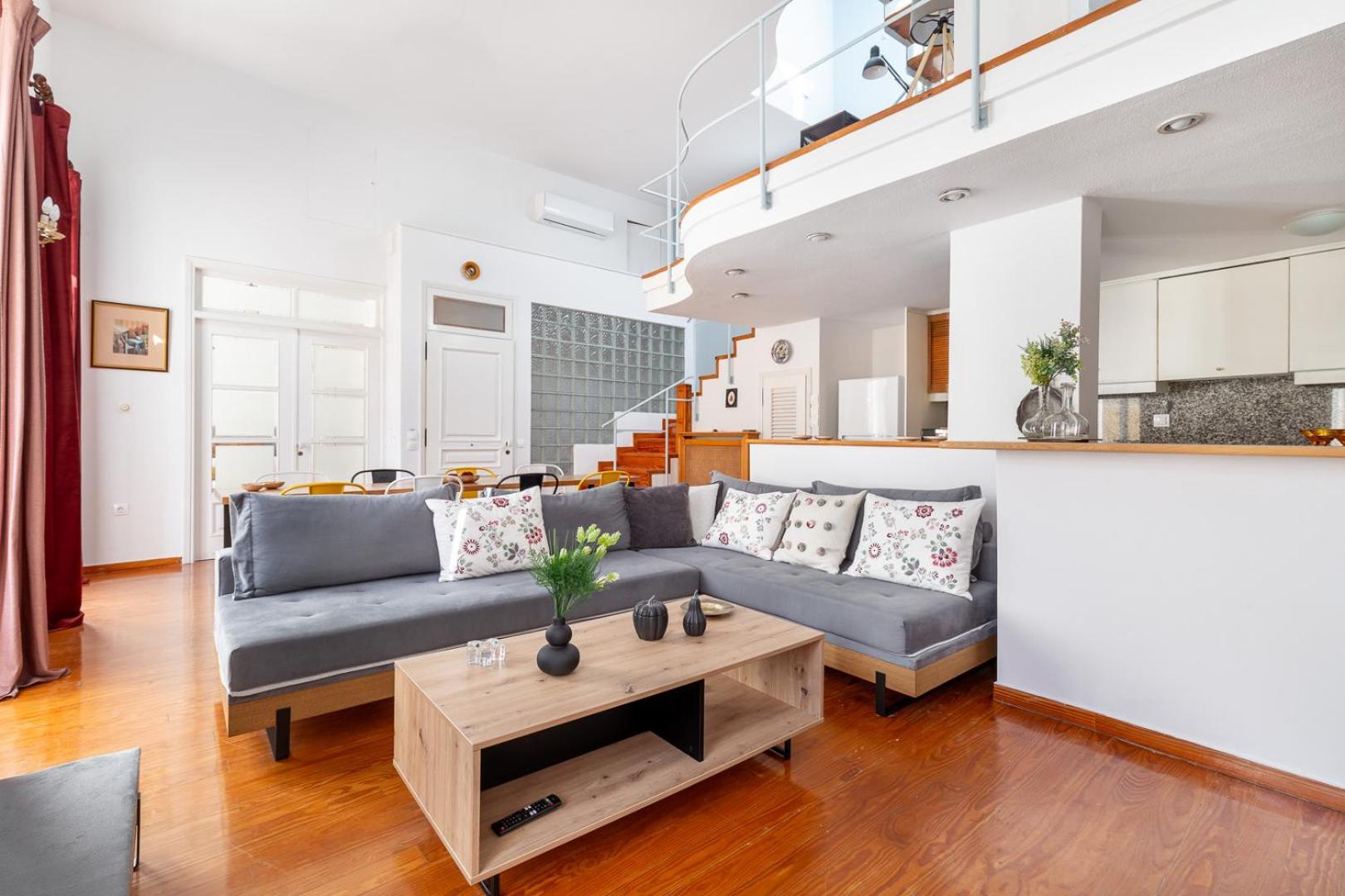 Athenian Getaway Villa In Plaka With Acropolis View By Athenian Homes Ngoại thất bức ảnh