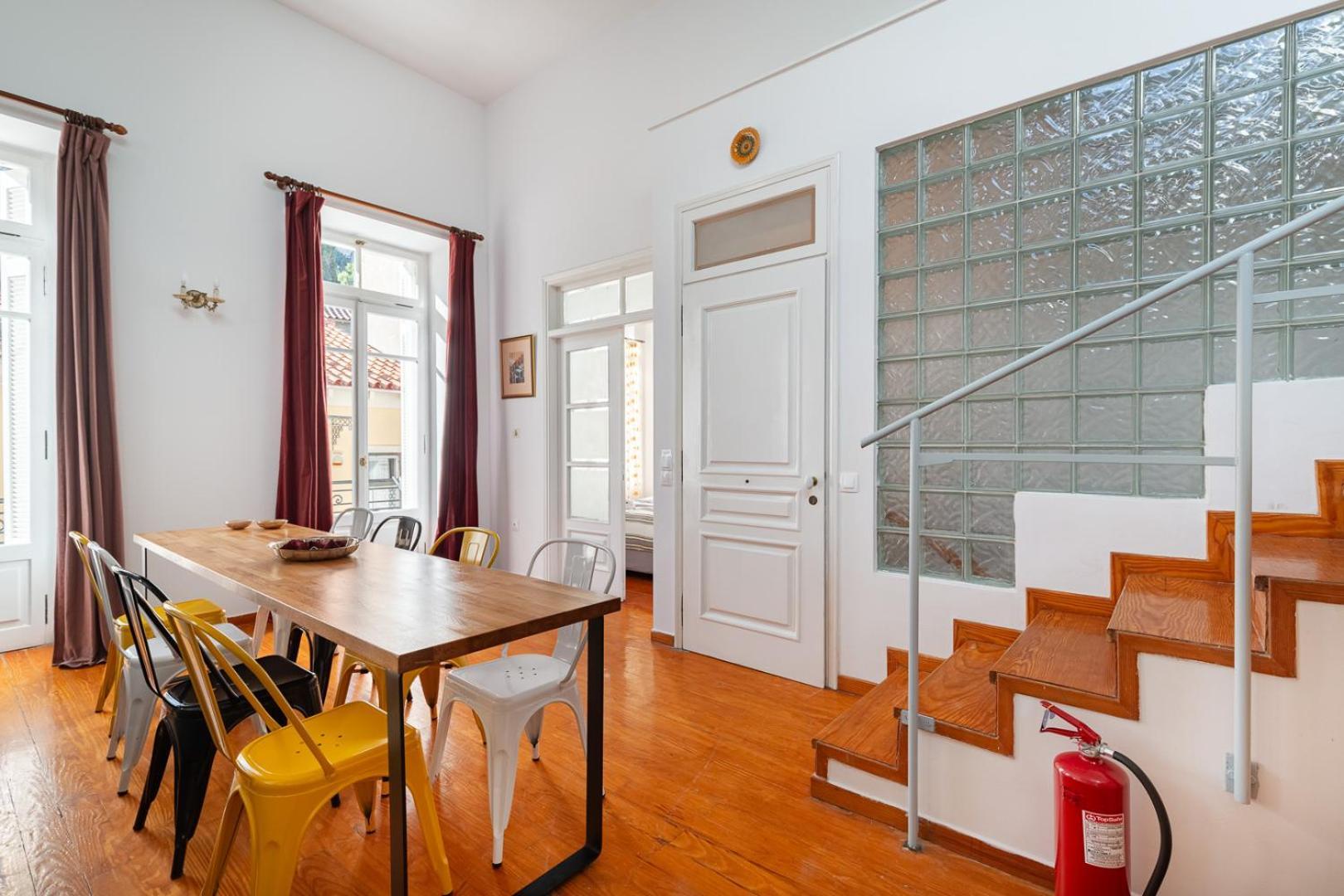 Athenian Getaway Villa In Plaka With Acropolis View By Athenian Homes Ngoại thất bức ảnh