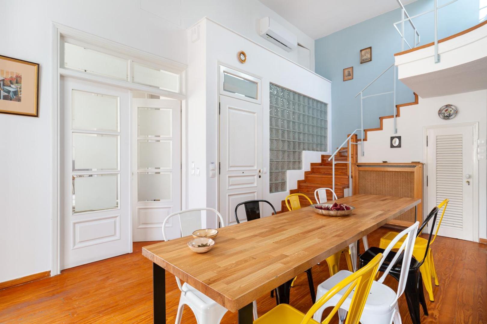 Athenian Getaway Villa In Plaka With Acropolis View By Athenian Homes Ngoại thất bức ảnh