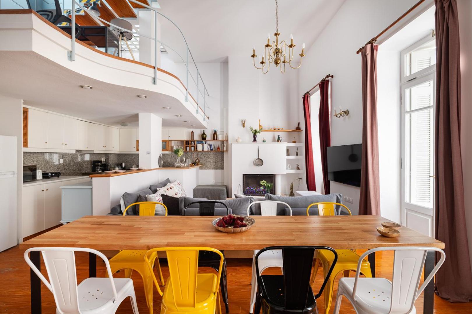 Athenian Getaway Villa In Plaka With Acropolis View By Athenian Homes Ngoại thất bức ảnh
