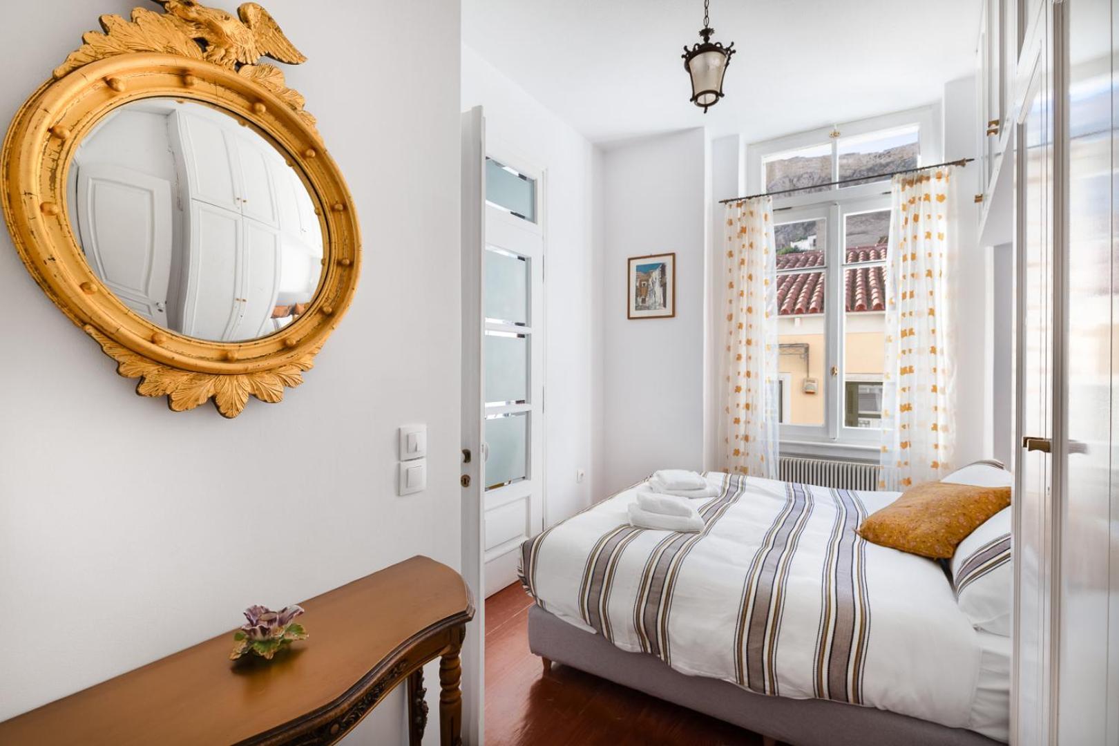 Athenian Getaway Villa In Plaka With Acropolis View By Athenian Homes Ngoại thất bức ảnh
